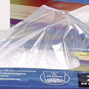 Rexel WORKI DO NISZCZARKI AS3000 175L (100) - 2