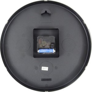 Unilux Zegar Unilux Pop 28.5cm szary - 3