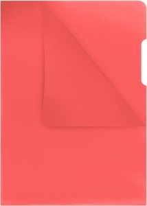 Donau Ofertówka Donau Twin-Pocket "L" A4 2 kieszenie zie - 2