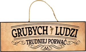 Tajemniczy ogród Tabliczka dekoracyjna MIX 34x12 cm 4