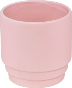 Direct Home and Garden Osłonka ceramiczna PINK 1