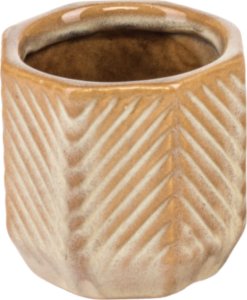Direct Home and Garden Osłonka ceramiczna SETH mini 3