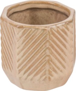 Direct Home and Garden Osłonka ceramiczna SETH mini 4