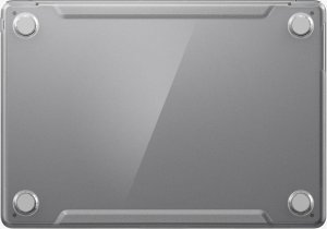 Etui Spigen Thin Fit, crystal clear - Macbook Air 15" M3/M2 13