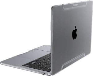 Etui Spigen Thin Fit, crystal clear - Macbook Air 15" M3/M2 5