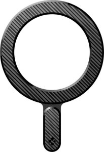 Spigen Spigen OneTap Ring Magnetic Plate, carbon 7