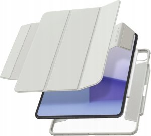 Etui na tablet Spigen Air Skin Pro, gray - iPad Pro 13" 2024 2