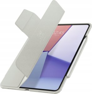 Etui na tablet Spigen Air Skin Pro, gray - iPad Pro 13" 2024 4