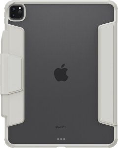 Etui na tablet Spigen Air Skin Pro, gray - iPad Pro 13" 2024 6