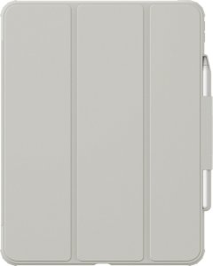 Etui na tablet Spigen Air Skin Pro, gray - iPad Pro 13" 2024 9