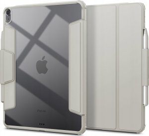 Etui na tablet Spigen Spigen Air Skin Pro, gray - iPad Air 13" 2024 2