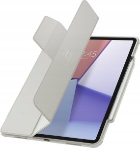 Etui na tablet Spigen Spigen Air Skin Pro, gray - iPad Air 13" 2024 4