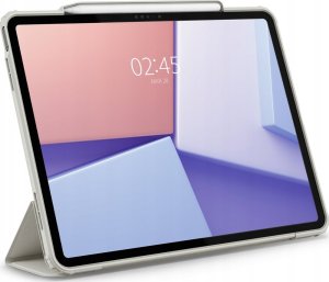 Etui na tablet Spigen Spigen Air Skin Pro, gray - iPad Air 13" 2024 5