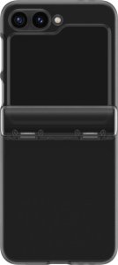 Spigen Ultra Hybrid Pro, frost gray - Samsung Galaxy Z Flip6 3