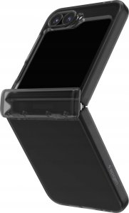 Spigen Ultra Hybrid Pro, frost gray - Samsung Galaxy Z Flip6 7