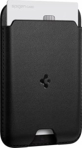 Spigen Spigen Valentinus MagSafe Wallet 3 Card, black 1