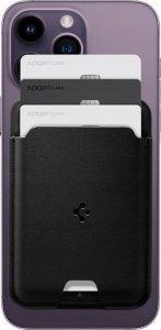 Spigen Spigen Valentinus MagSafe Wallet 3 Card, black 2