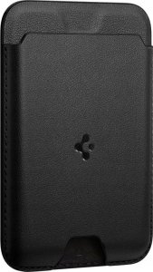 Spigen Spigen Valentinus MagSafe Wallet 3 Card, black 4
