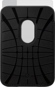 Spigen Spigen Valentinus MagSafe Wallet 3 Card, black 9