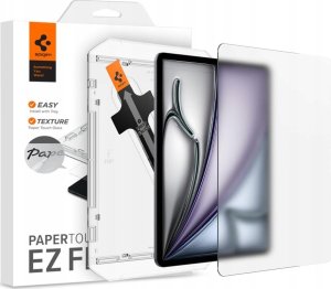 Spigen Spigen Paper Touch EZ Fit 1 Pack - iPad Air 13" 2024 1