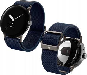 Spigen Spigen Lite Fit, navy - Google Pixel Watch 2/1 1