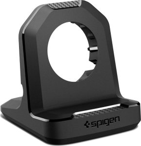 Spigen Spigen Rugged Armor Stand, black - Apple Watch 1