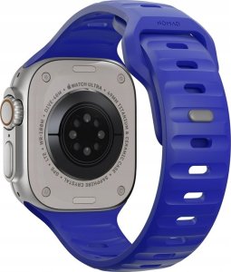 Nomad Nomad Sport Strap M/L, The Verge - AW 49/45/44/42mm 2