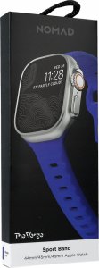 Nomad Nomad Sport Strap M/L, The Verge - AW 49/45/44/42mm 8