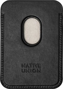 Native Union (Re)Classic Wallet, black 3
