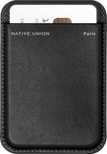 Native Union (Re)Classic Wallet, black 4