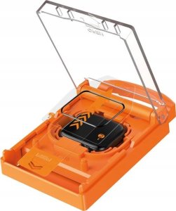 Mobile Origin Screen Guard Hybrid film - Apple Watch Ultra 2/1 49mm 4