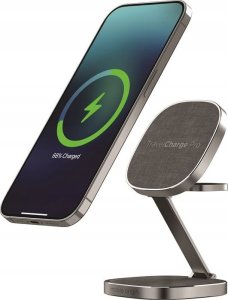 Ładowarka Mobile Origin TravelCharge PRO Grey 2