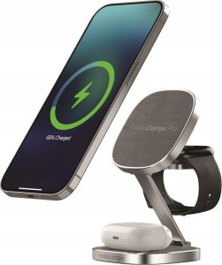 Ładowarka Mobile Origin TravelCharge PRO Silver 2