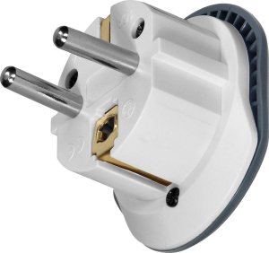 Virone VIRONE TA-5 Europejski adapter podróżny 4