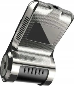 Wideorejestrator Farrot Rejestrator jazdy kamera samochodowa dvr full hd g-sensor system ADAS ldws wdr 3