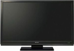 Telewizor Sharp Telewizor 42" LCD Sharp LC42XL2E (Aquos) (Full HD, 100 Hz, 3 HDMI) (24 miesišce gwarancji fabrycznej) - RTVSHATLC0070 1