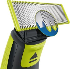 Philips Philips OneBlade Wymienne ostrze QP250/50 - Części i akcesoria 2