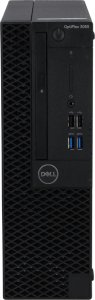 Komputer Dell Komputer Dell Optiplex 3060 SFF i5-8500 16 GB 1TB SSD W11Pro A- 2