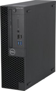 Komputer Dell Komputer Dell Optiplex 3060 SFF i5-8500 16 GB 1TB SSD W11Pro A- 3