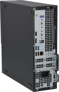 Komputer Dell Komputer Dell Optiplex 3060 SFF i5-8500 16 GB 1TB SSD W11Pro A- 4