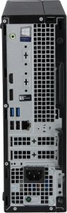 Komputer Dell Komputer Dell Optiplex 3060 SFF i5-8500 16 GB 1TB SSD W11Pro A- 5