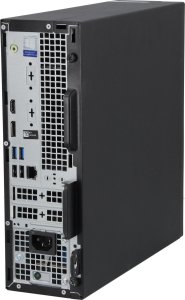 Komputer Dell Komputer Dell Optiplex 3060 SFF i5-8500 16 GB 1TB SSD W11Pro A- 6