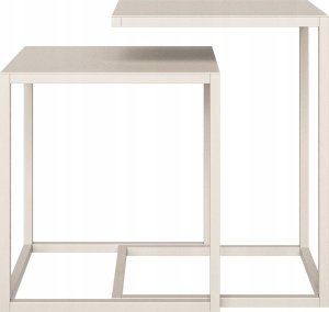 Selsey Zestaw mebli ogrodowych Volvito taupe 7