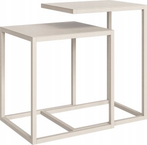 Selsey Zestaw mebli ogrodowych Volvito taupe 8