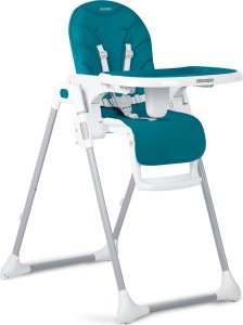 Ricokids Krzesełko do karmienia Ricokids Tulo niebieskie 2