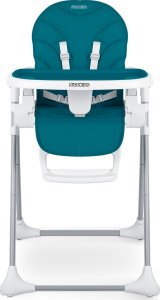 Ricokids Krzesełko do karmienia Ricokids Tulo niebieskie 3