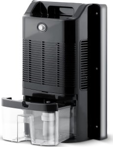 Berdsen Osuszacz powietrza - pochłaniacz wilgoci Berdsen BR-20D czarny 12