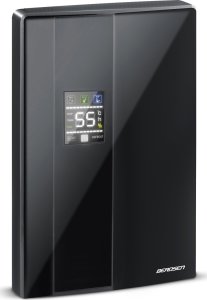 Berdsen Osuszacz powietrza - pochłaniacz wilgoci Berdsen BR-20D czarny 4