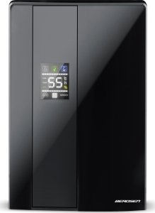 Berdsen Osuszacz powietrza - pochłaniacz wilgoci Berdsen BR-20D czarny 10