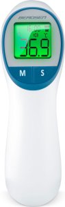 Berdsen Termometr bezdotykowy na podczerwień BD-100 Berdsen 9